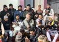 Pankaj Tripathi's desi style: Sung Fagua while dancing in the village, simplicity is robbing hearts