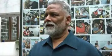 Pappu Yadav demanded the court to take suo motu cognizance of NEET student's death case.