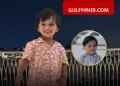 Parents showed big heart on the death of 22 month old child in Sharjah, forgave the driver