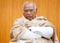 Participants upset due to mismanagement in AI summit, Central government should learn from BTS: Mallikarjun Kharge
