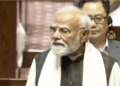 वोट बैंक की राजनीति में डूबे लोगों ने देश को मजबूती देना प्राथमिकता नहीं समझा : पीएम मोदी