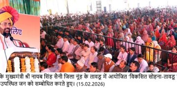 People speaking on the issue of social security pension should first look into their own pockets: Chief Minister