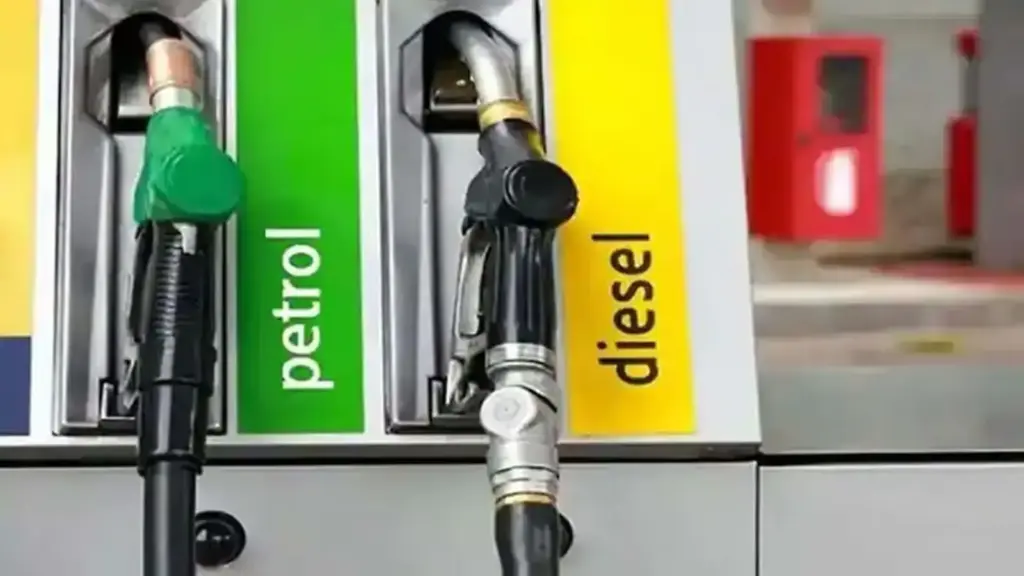 Petrol Diesel Price Today: Did the prices of petrol and diesel change today? Will there be relief or will the burden on the common man increase?