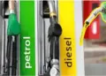 Petrol Diesel Price Today: Latest fuel rates implemented at 6 am, check latest rates before filling the tank.
