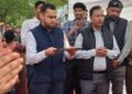 Phag Utsav 2026 organized with great pomp in Municipal Corporation Jaipur