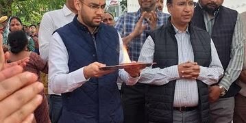 Phag Utsav 2026 organized with great pomp in Municipal Corporation Jaipur