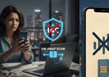 Phone network suddenly disappears? This is not a simple problem, it could be a trap of e-SIM fraud