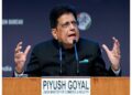 Piyush Goyal described India-US trade agreement as a historic turning point, said, "It will give a new shape to bilateral relations"