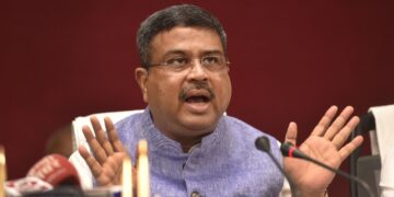 Political turmoil and opposition from student organizations on new rules of UGC, Dharmendra Pradhan breaks silence