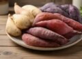 Potato or sweet potato in diabetes? Which option is safer in the daily plate?