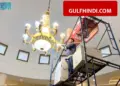 Preparations for Ramadan begin in Saudi Arabia, Ministry issues new order for 18 thousand mosques