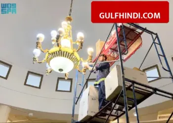 Preparations for Ramadan begin in Saudi Arabia, Ministry issues new order for 18 thousand mosques