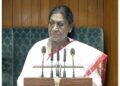 President's rule in Manipur removed with immediate effect