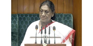 President's rule in Manipur removed with immediate effect