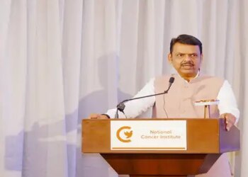 Prevention and early diagnosis important in fight against cancer: Chief Minister Devendra Fadnavis