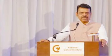 Prevention and early diagnosis important in fight against cancer: Chief Minister Devendra Fadnavis