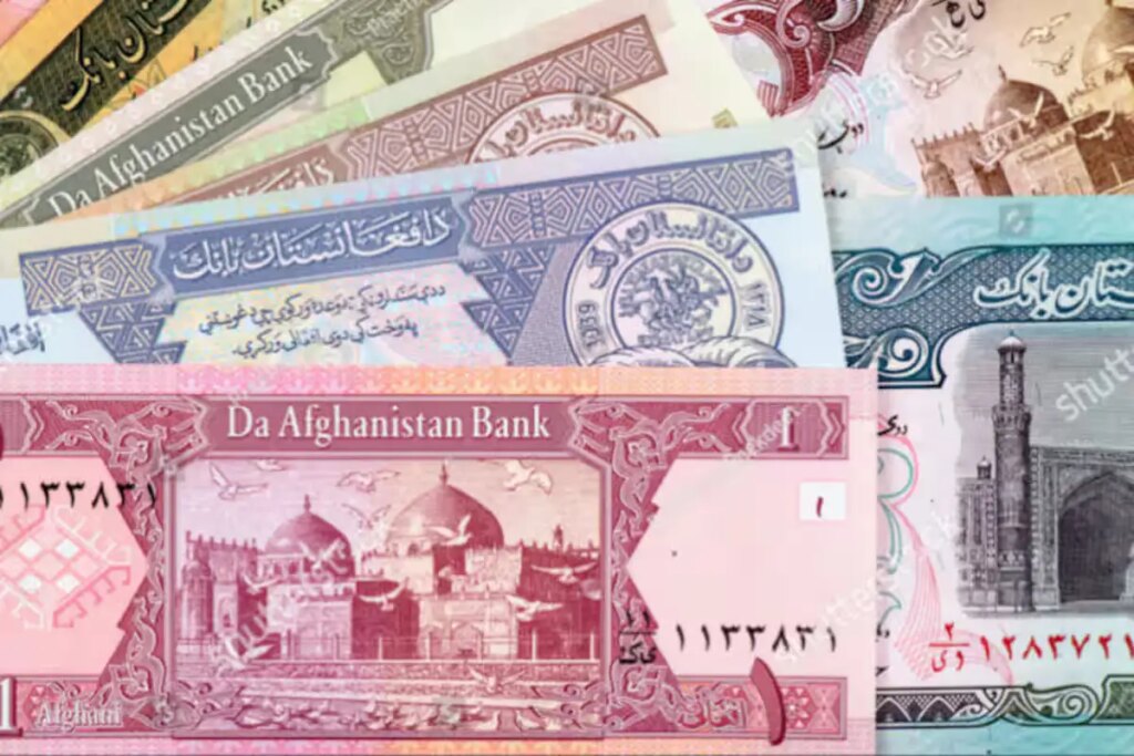 Price of Pakistani Rupee in Afghanistan: How much lower is Pakistani currency compared to Indian Rupee, read full report here