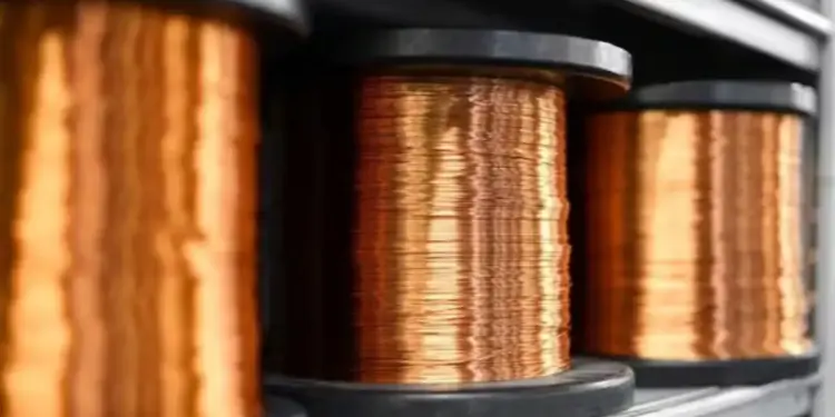 Prices are going to boom! This special metal will surpass gold and silver, experts explained the complete mathematics