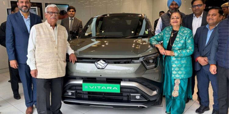 Maruti e Vitara (4)