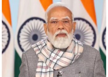Prime Minister Modi announces ex-gratia for the families of victims of Meghalaya coal mine blast