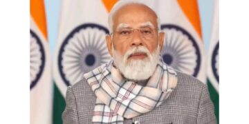 Prime Minister Modi announces ex-gratia for the families of victims of Meghalaya coal mine blast