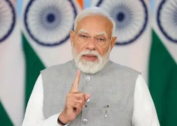 Prime Minister Modi reaches Chennai, will inaugurate projects worth Rs 7000 crore in Tamil Nadu and Puducherry
