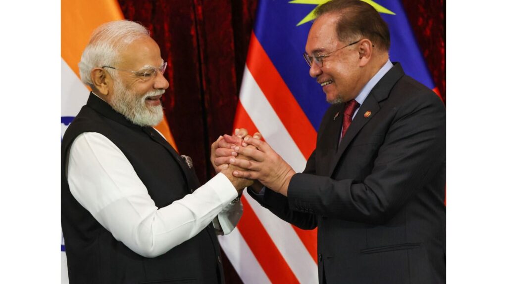 Prime Minister Modi's visit to Malaysia: Leaders welcomed India's chairmanship of BRICS 2026, stressed on reforms in UN Security Council