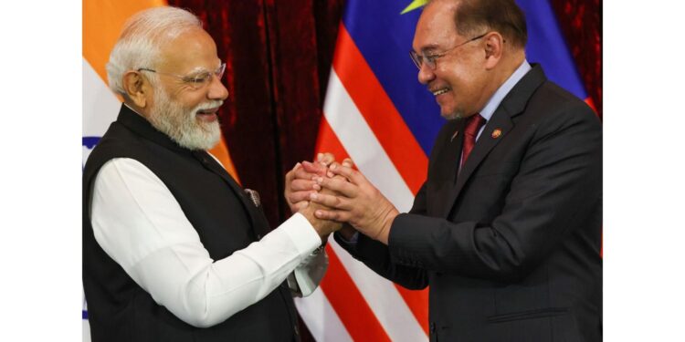 Prime Minister Modi's visit to Malaysia: Leaders welcomed India's chairmanship of BRICS 2026, stressed on reforms in UN Security Council
