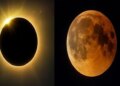 Problems will increase due to double moon transit on the day of solar eclipse, these three zodiac signs will have to keep every step carefully