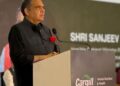 Progressive Punjab Investors Summit 2026 will place Punjab among the top industrial states of India: Sanjeev Arora