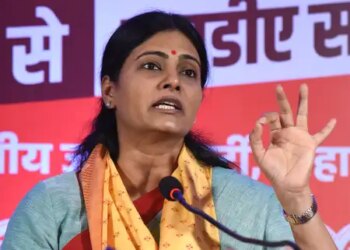 Provisions made in Budget 2026 to maintain India's health: Anupriya Patel