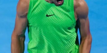 Qatar Open: Carlos Alcaraz will face Karen Khachanov in the quarterfinals