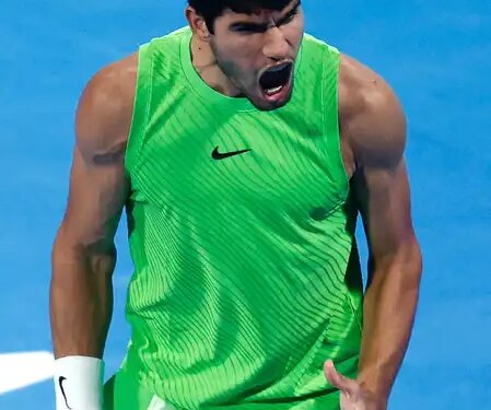 Qatar Open: Carlos Alcaraz will face Karen Khachanov in the quarterfinals