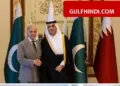 Qatar Pakistan News: Shehbaz Sharif and Emir of Qatar met in Doha, big meeting to be held in Ramadan regarding investment