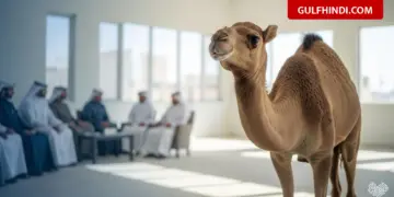 Qatar Shura Council took steps to protect animals, preparing to change the law