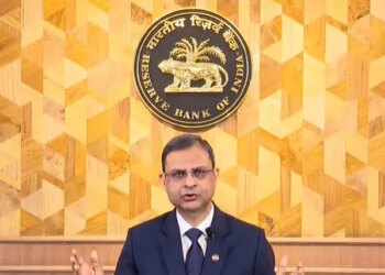 RBI will give important decision today regarding Repo Rate, know whether you will get good news or the burden of inflation and EMI will increase.