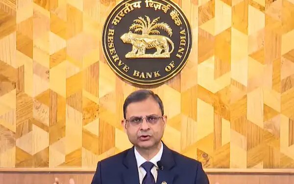 RBI will give important decision today regarding Repo Rate, know whether you will get good news or the burden of inflation and EMI will increase.