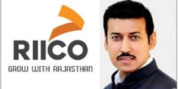 RIICO took strict action after the fire in Khushkheda industrial area, Minister expressed condolences