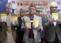 RPP wants return of monarchy in Nepal, also proposes Hindu Rashtra in manifesto
