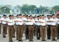 'RSS believes that there should be unity in the society', Sangh's reaction on UGC rules