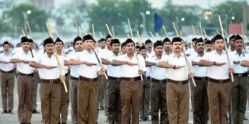 'RSS believes that there should be unity in the society', Sangh's reaction on UGC rules