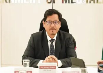 दिल्ली में अरुणाचल प्रदेश की महिलाओं के साथ नस्लीय दुर्व्यवहार अस्वीकार्य: सीएम संगमा
