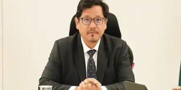 दिल्ली में अरुणाचल प्रदेश की महिलाओं के साथ नस्लीय दुर्व्यवहार अस्वीकार्य: सीएम संगमा