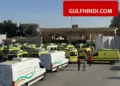 Rafah Crossing Reopen: Gaza and Egypt border reopened, new rules issued for pedestrians