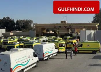Rafah Crossing Reopen: Gaza and Egypt border reopened, new rules issued for pedestrians