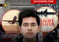 Raghav Chadha raised demand in Parliament, passengers should get money for every hour in case of flight delay