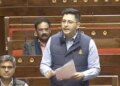 Raghav Chadha raised the issue of food adulteration in Rajya Sabha, told how health is being played with.