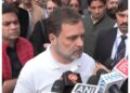 Rahul Gandhi calls Pappu Yadav's arrest "political vendetta", says he is being punished for demanding justice in NEET student death case