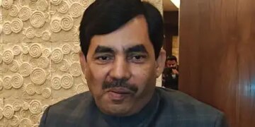 Rahul Gandhi does not miss the opportunity to defame the country: Shahnawaz Hussain
