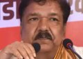 'Rahul Gandhi is playing with the security of the country', Bihar Minister Dilip Jaiswal's sharp reaction